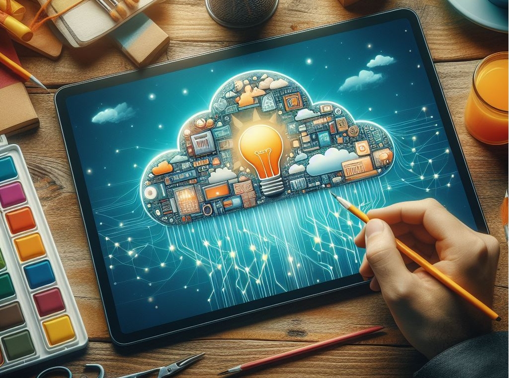 Setup AWS LightSail for EC2