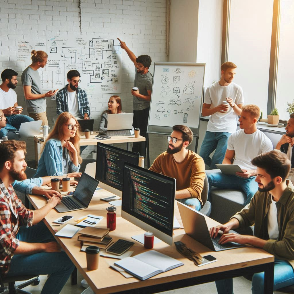 Introduction to DevOps: Streamlining Software Development and Operations