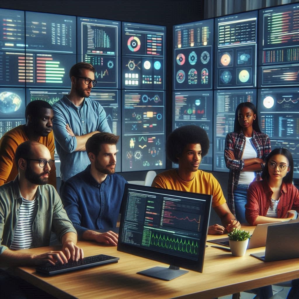 Modern Observability for DevOps and SREs